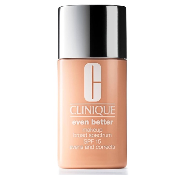 Clinique Other - 🤍Clinique Even Better Makeup SPF 15🤍